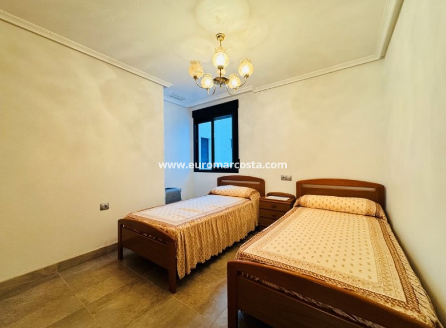Venta - Apartamento / piso - La Mata