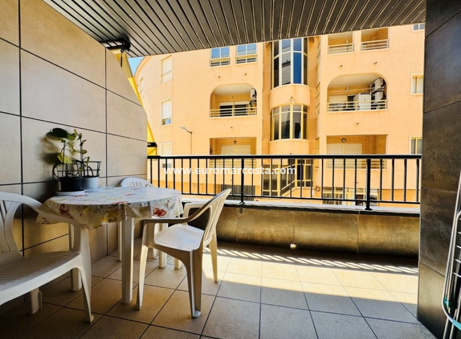 Venta - Apartamento / piso - La Mata