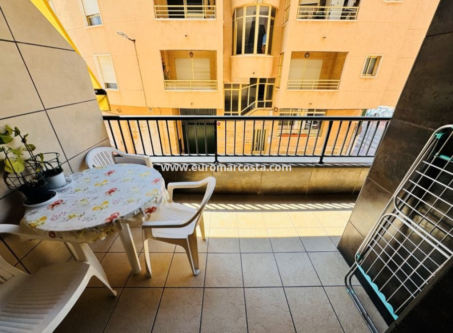 Venta - Apartamento / piso - La Mata