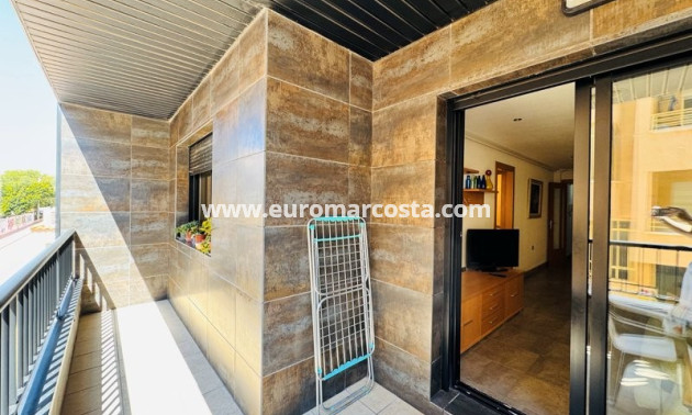 Venta - Apartamento / piso - La Mata