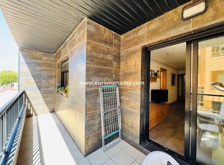 Venta - Apartamento / piso - La Mata