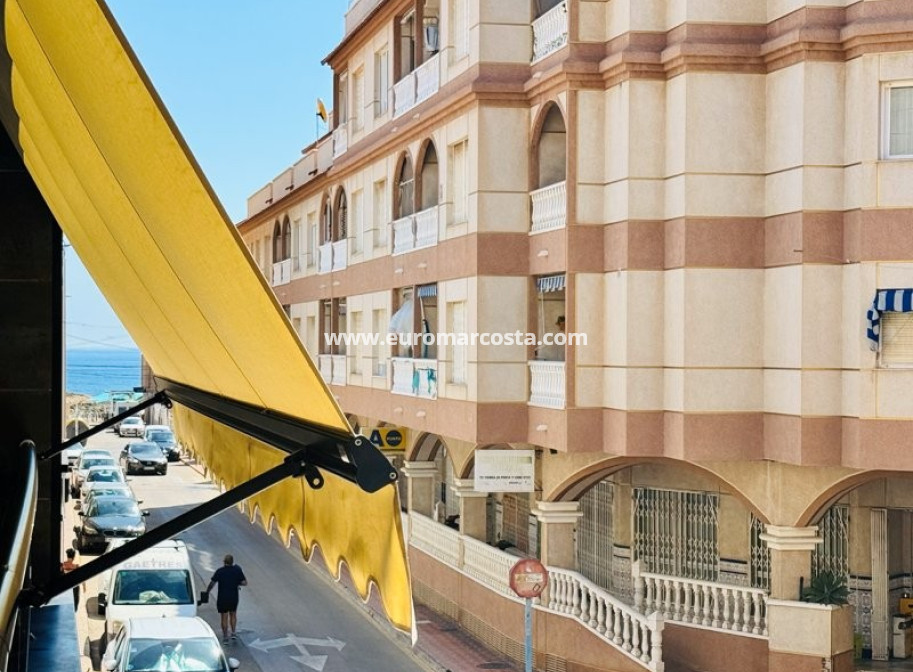 Venta - Apartamento / piso - La Mata