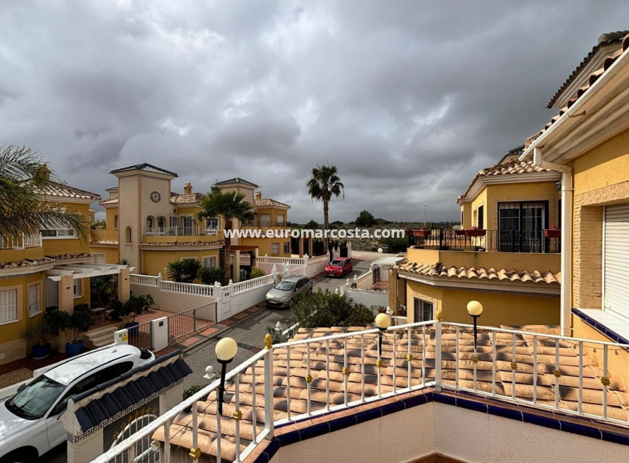 Sale - Villa - Algorfa - Costa blanca sur