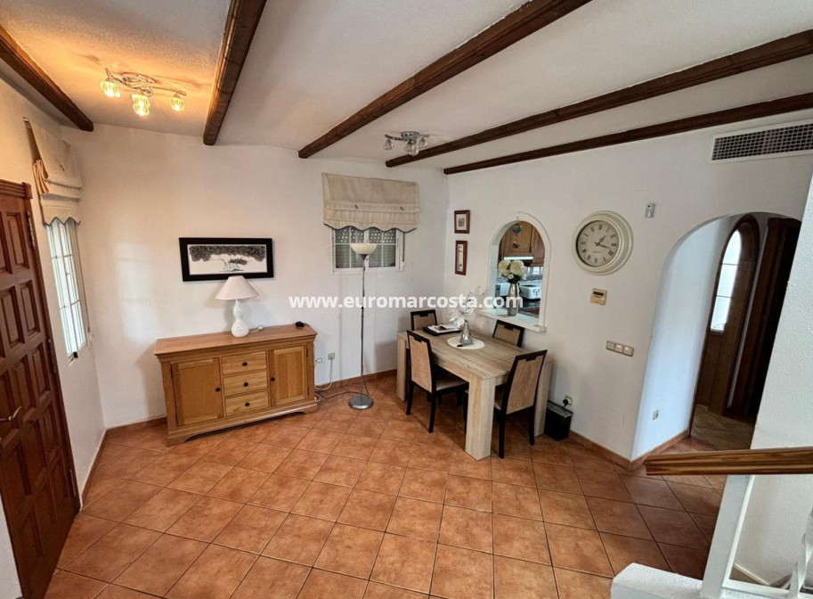 Sale - Villa - Algorfa - Costa blanca sur