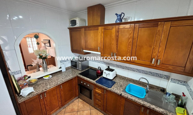Sale - Villa - Algorfa - Costa blanca sur