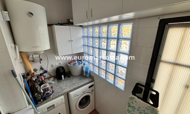Sale - Villa - Algorfa - Costa blanca sur