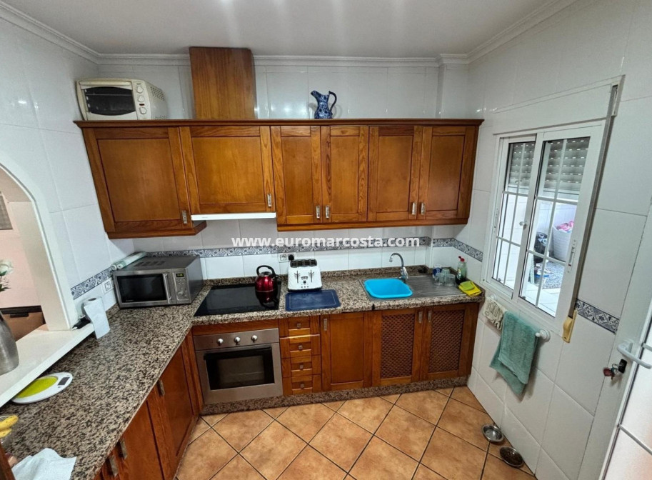 Sale - Villa - Algorfa - Costa blanca sur
