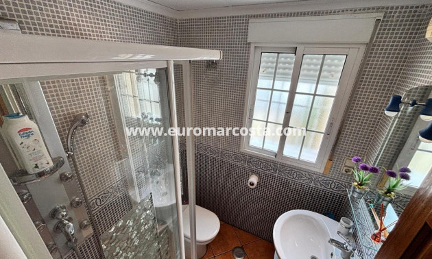 Sale - Villa - Algorfa - Costa blanca sur