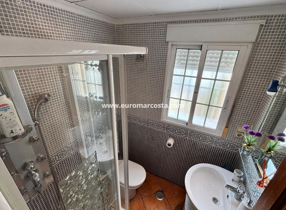 Sale - Villa - Algorfa - Costa blanca sur