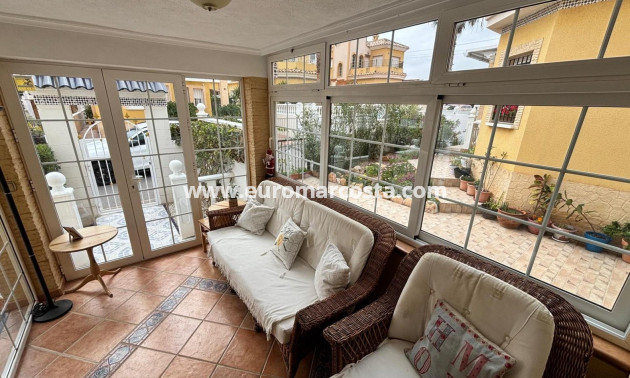 Sale - Villa - Algorfa - Costa blanca sur