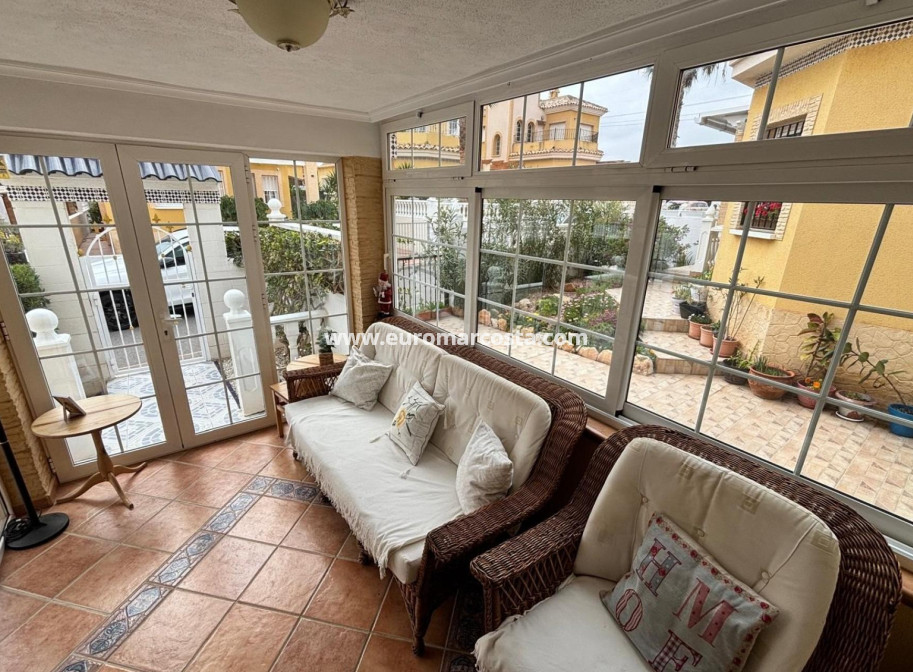 Sale - Villa - Algorfa - Costa blanca sur
