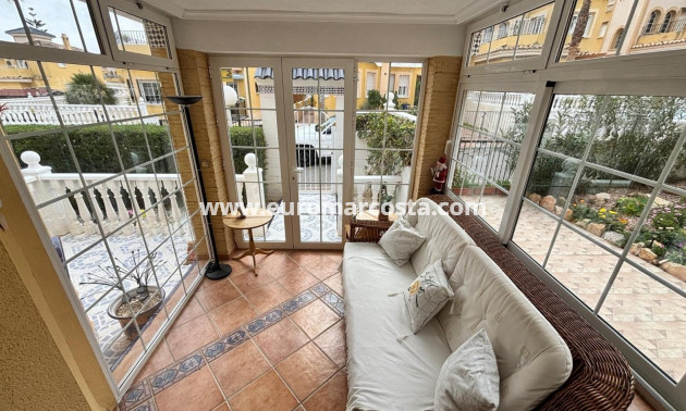 Sale - Villa - Algorfa - Costa blanca sur