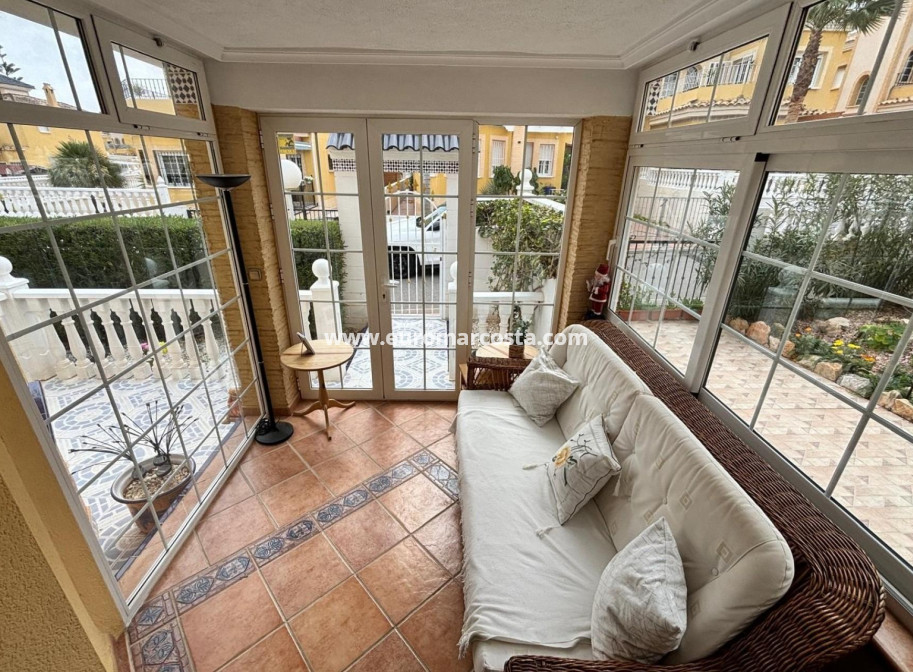Sale - Villa - Algorfa - Costa blanca sur