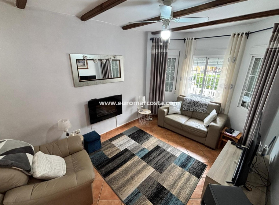 Sale - Villa - Algorfa - Costa blanca sur