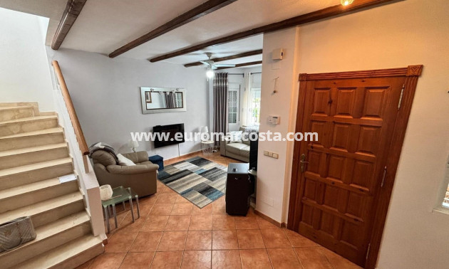 Sale - Villa - Algorfa - Costa blanca sur