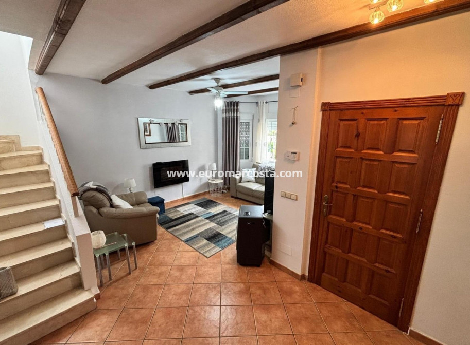 Sale - Villa - Algorfa - Costa blanca sur