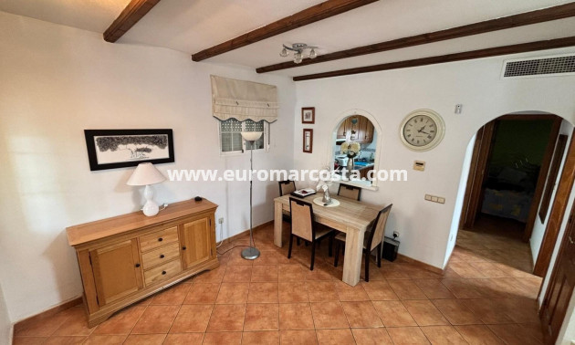 Sale - Villa - Algorfa - Costa blanca sur