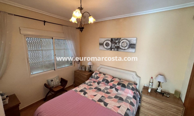Sale - Villa - Algorfa - Costa blanca sur