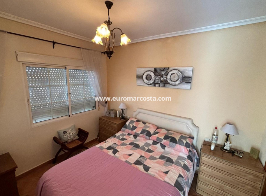 Sale - Villa - Algorfa - Costa blanca sur