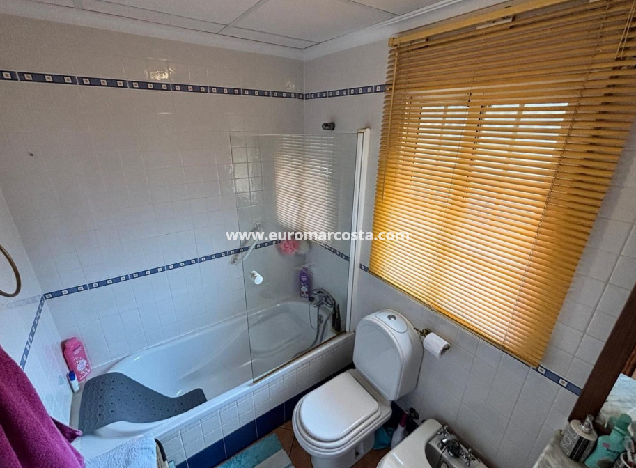 Sale - Villa - Algorfa - Costa blanca sur