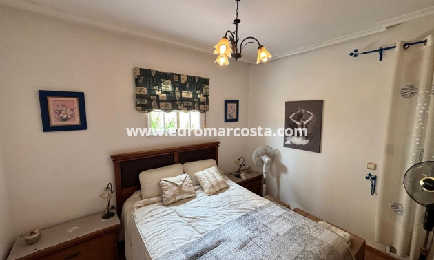 Sale - Villa - Algorfa - Costa blanca sur