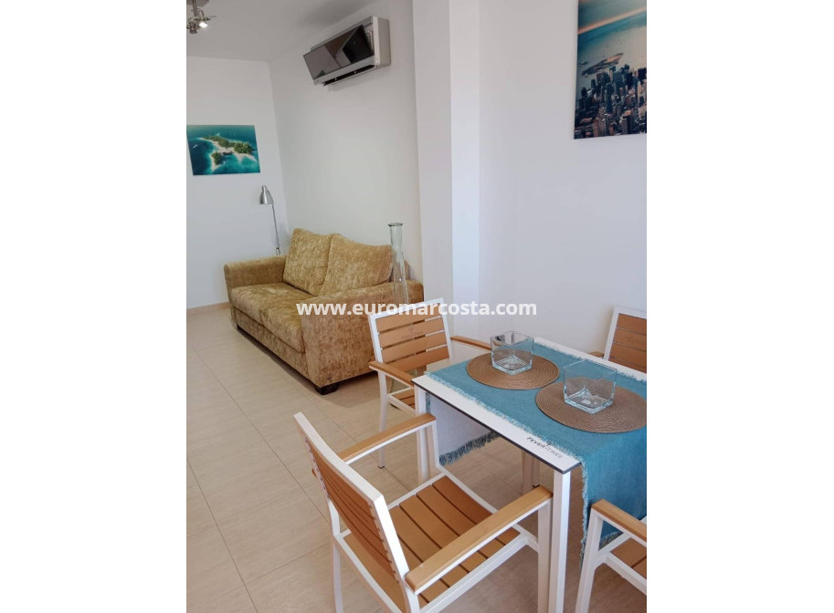 Objekte zum Wiederverkauf - Penthouse - Murcia - Vistabella