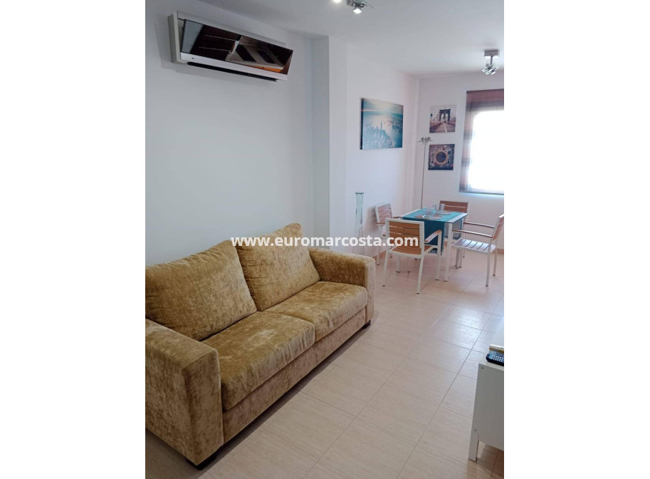 Objekte zum Wiederverkauf - Penthouse - Murcia - Vistabella