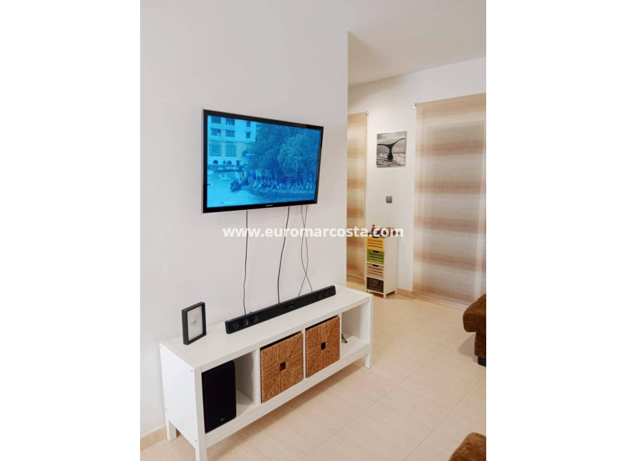 Objekte zum Wiederverkauf - Penthouse - Murcia - Vistabella