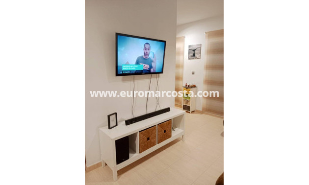 Objekte zum Wiederverkauf - Penthouse - Murcia - Vistabella