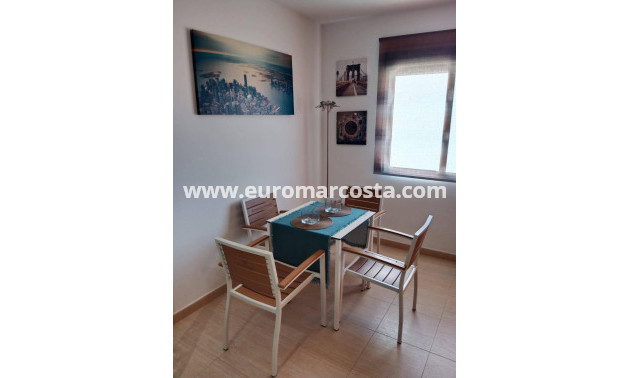 Objekte zum Wiederverkauf - Penthouse - Murcia - Vistabella