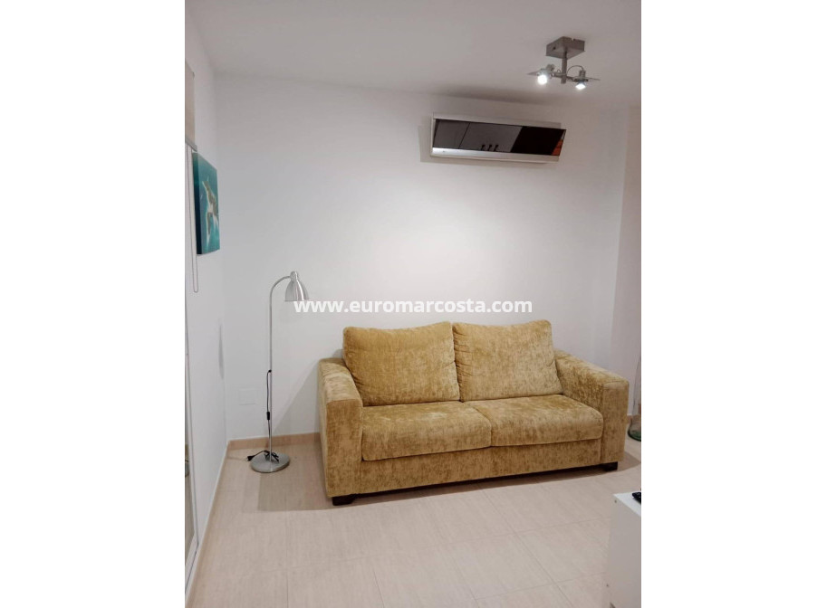 Objekte zum Wiederverkauf - Penthouse - Murcia - Vistabella