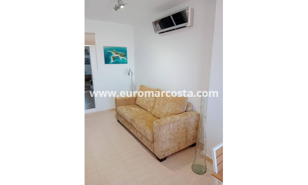 Objekte zum Wiederverkauf - Penthouse - Murcia - Vistabella