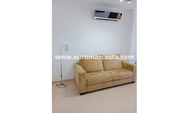 Objekte zum Wiederverkauf - Penthouse - Murcia - Vistabella