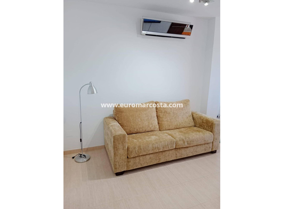 Objekte zum Wiederverkauf - Penthouse - Murcia - Vistabella