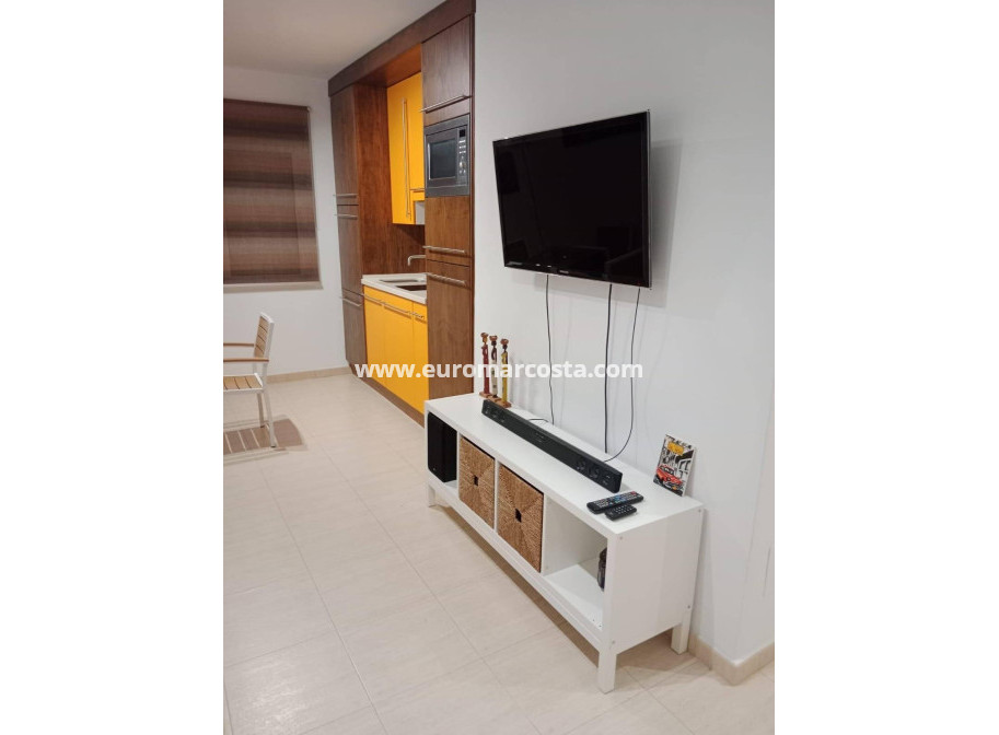 Objekte zum Wiederverkauf - Penthouse - Murcia - Vistabella