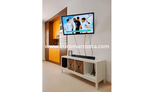 Objekte zum Wiederverkauf - Penthouse - Murcia - Vistabella