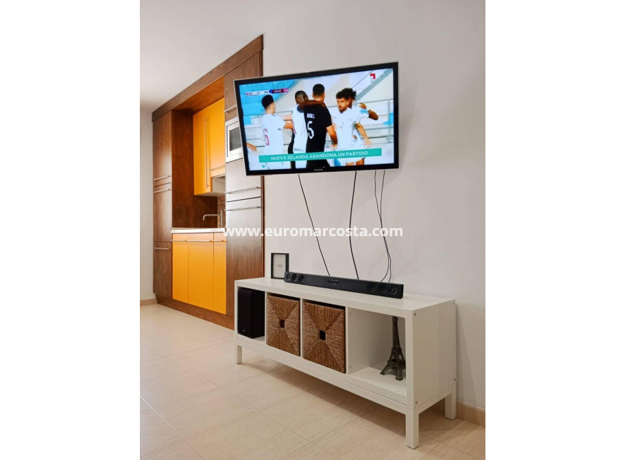 Objekte zum Wiederverkauf - Penthouse - Murcia - Vistabella