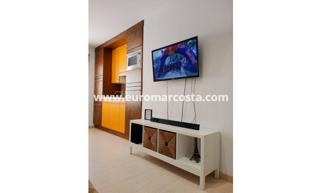 Objekte zum Wiederverkauf - Penthouse - Murcia - Vistabella