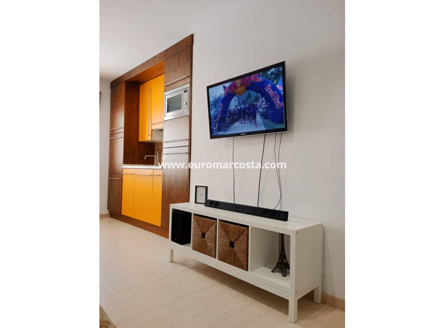 Objekte zum Wiederverkauf - Penthouse - Murcia - Vistabella