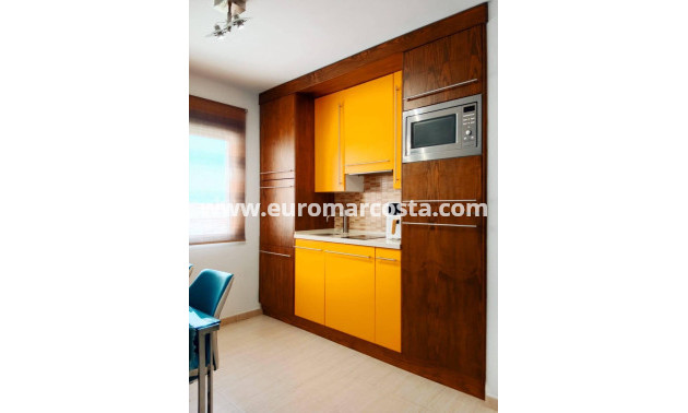 Objekte zum Wiederverkauf - Penthouse - Murcia - Vistabella