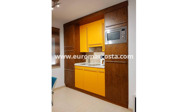Objekte zum Wiederverkauf - Penthouse - Murcia - Vistabella