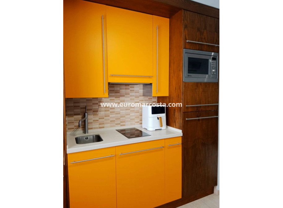 Objekte zum Wiederverkauf - Penthouse - Murcia - Vistabella
