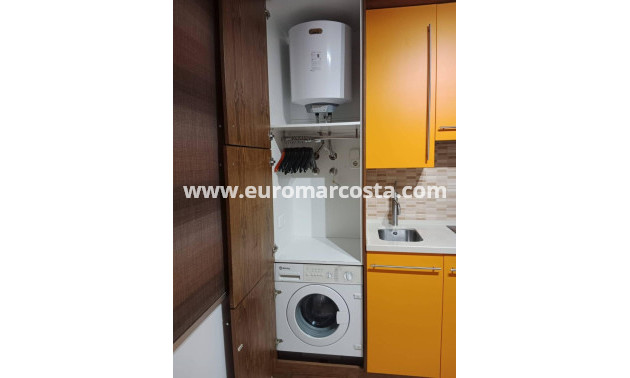 Objekte zum Wiederverkauf - Penthouse - Murcia - Vistabella