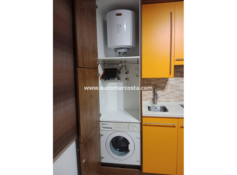 Objekte zum Wiederverkauf - Penthouse - Murcia - Vistabella