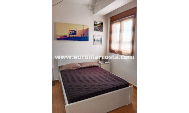 Objekte zum Wiederverkauf - Penthouse - Murcia - Vistabella