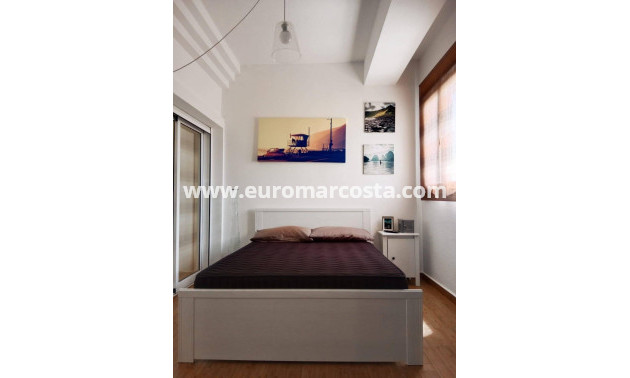 Objekte zum Wiederverkauf - Penthouse - Murcia - Vistabella