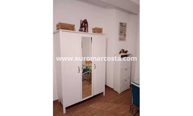Objekte zum Wiederverkauf - Penthouse - Murcia - Vistabella