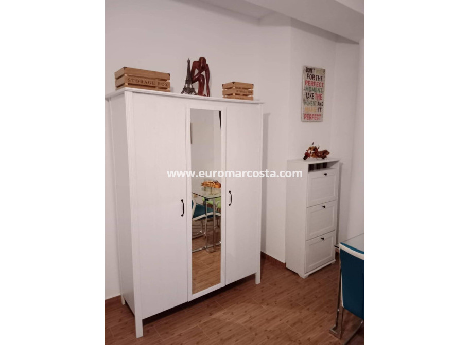 Objekte zum Wiederverkauf - Penthouse - Murcia - Vistabella