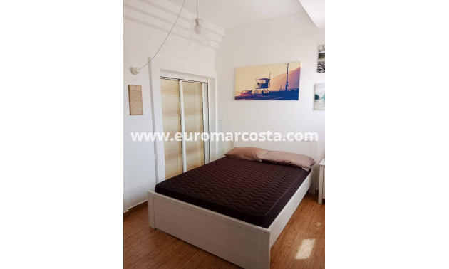 Objekte zum Wiederverkauf - Penthouse - Murcia - Vistabella