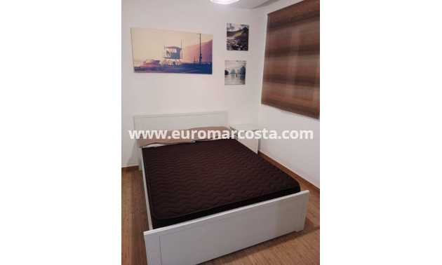 Objekte zum Wiederverkauf - Penthouse - Murcia - Vistabella